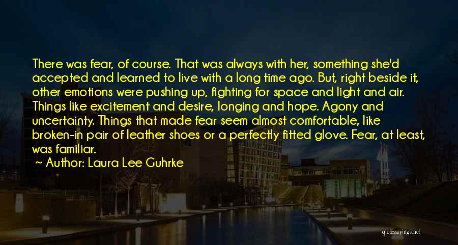 Laura Lee Guhrke Quotes 1035431