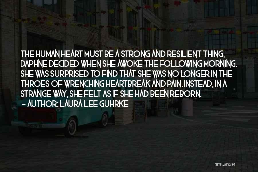 Laura Lee Guhrke Quotes 1131262