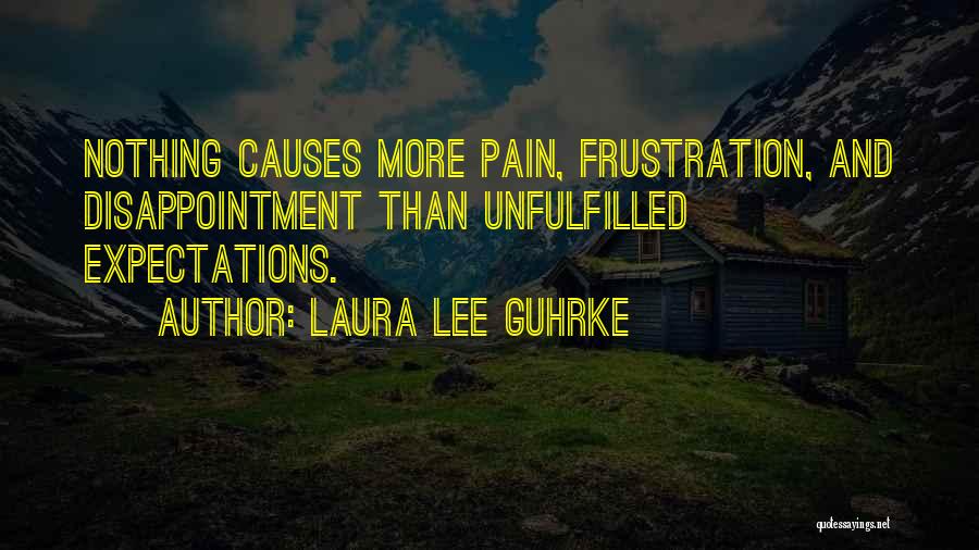 Laura Lee Guhrke Quotes 1137211