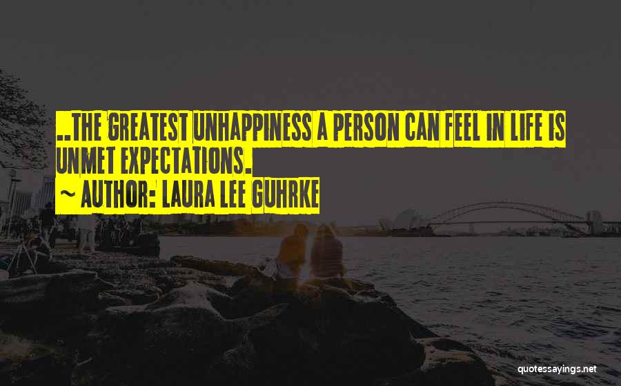 Laura Lee Guhrke Quotes 1263041