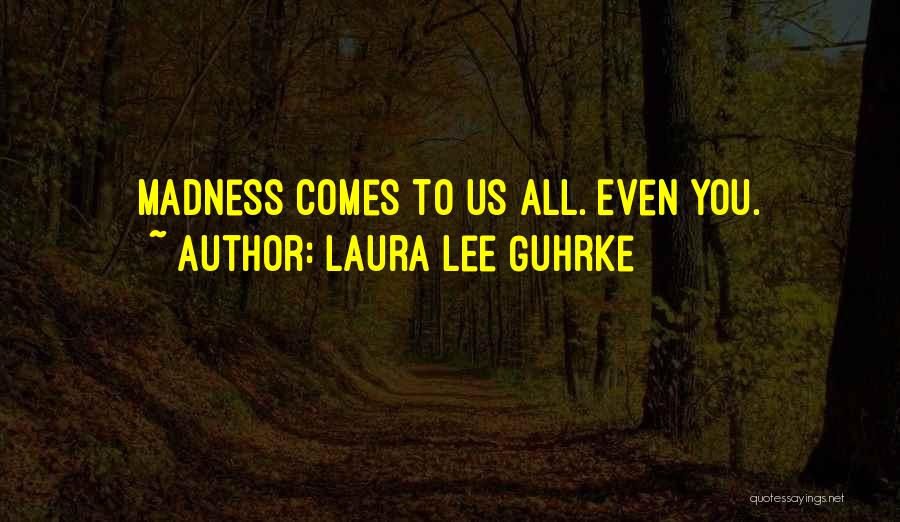 Laura Lee Guhrke Quotes 1391709