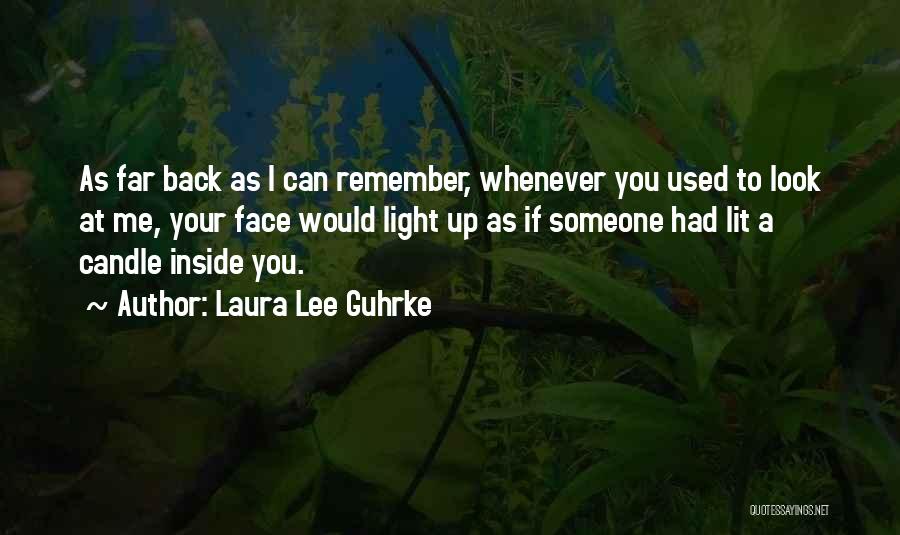 Laura Lee Guhrke Quotes 1524178