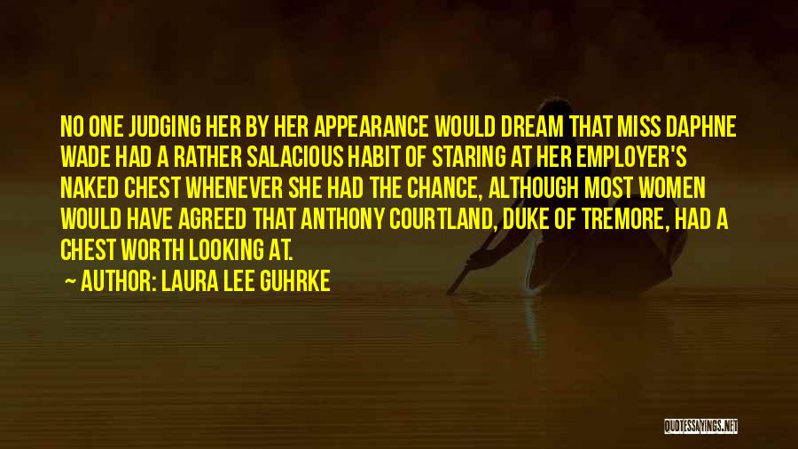 Laura Lee Guhrke Quotes 1703999