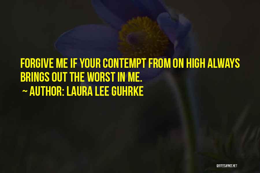 Laura Lee Guhrke Quotes 1928751