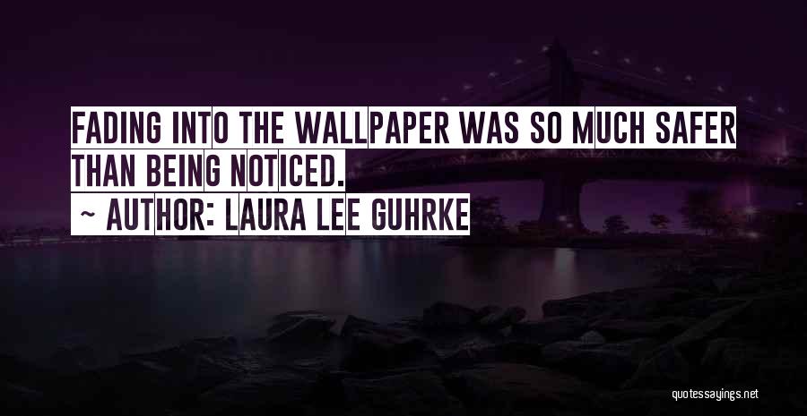 Laura Lee Guhrke Quotes 1997640