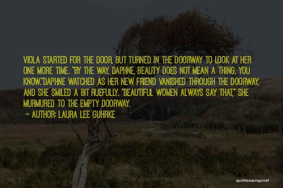 Laura Lee Guhrke Quotes 2270171
