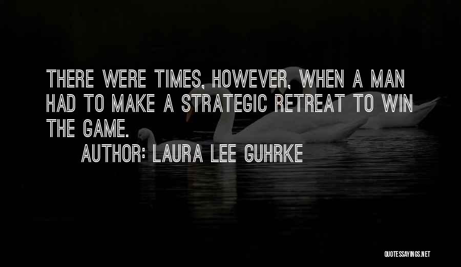 Laura Lee Guhrke Quotes 842998