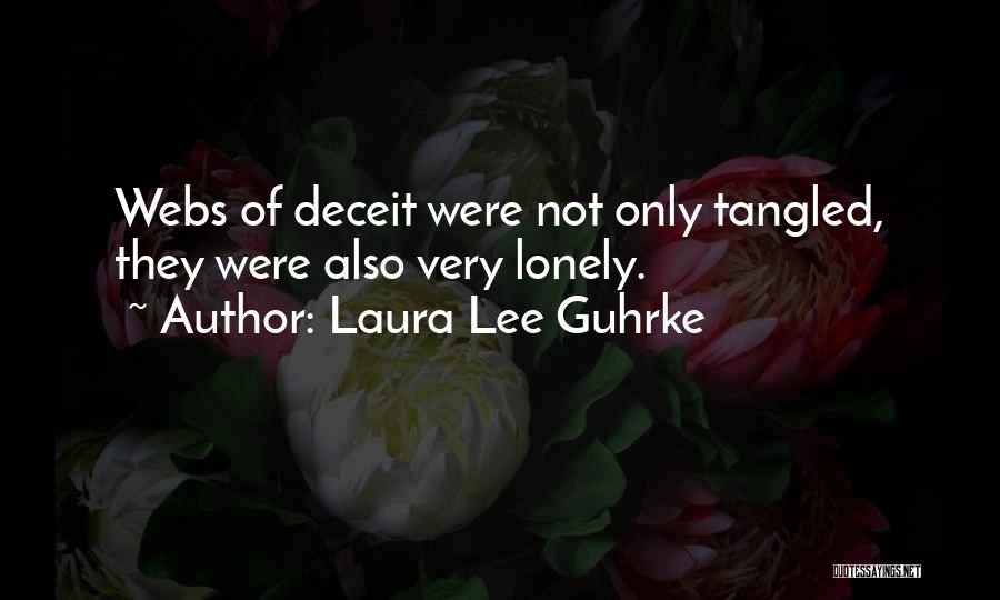 Laura Lee Guhrke Quotes 946462