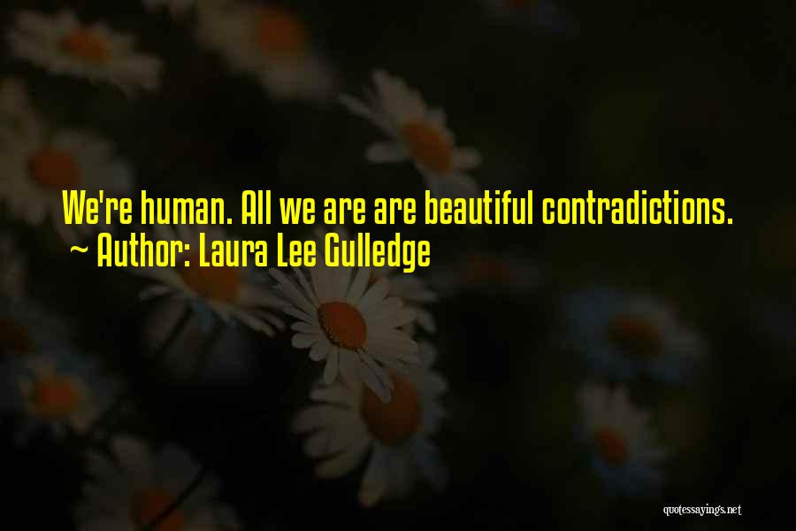 Laura Lee Gulledge Quotes 1365238