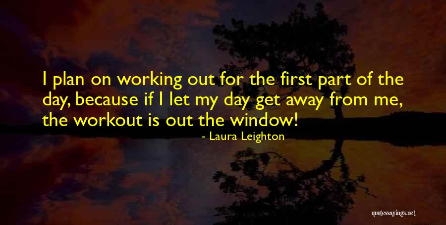 Laura Leighton Quotes 1457688 Laura Leighton Quotes 1457688