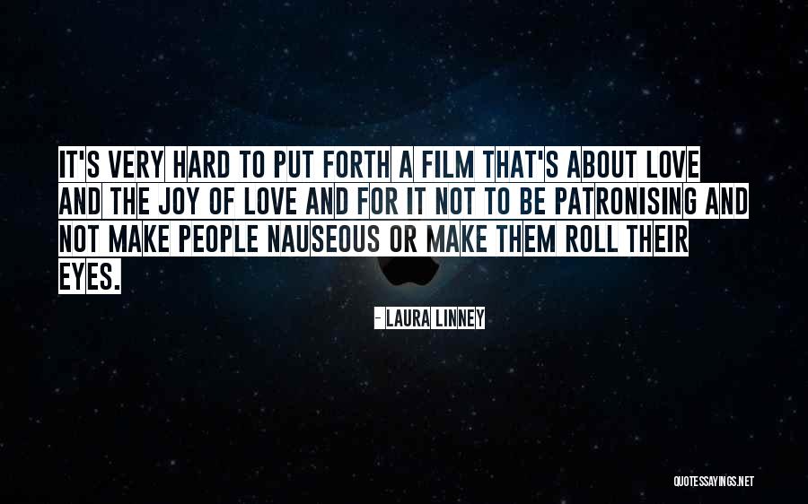 Laura Linney Quotes 1119617