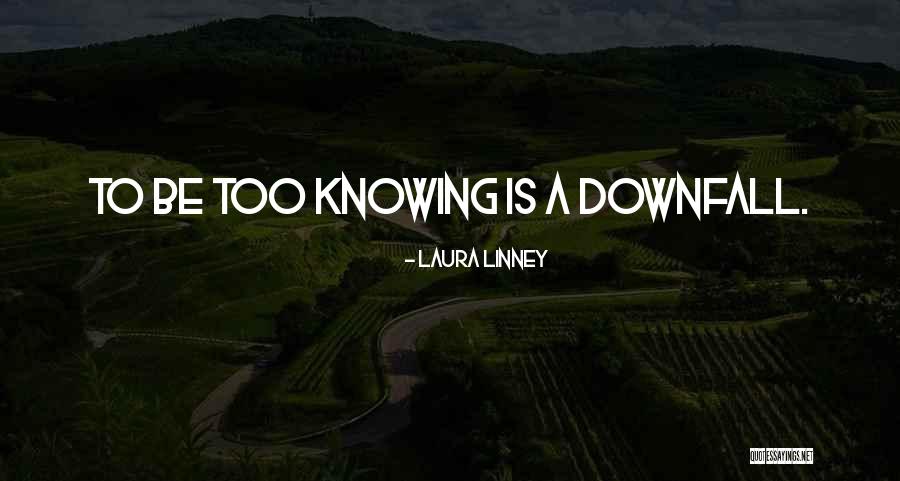 Laura Linney Quotes 1538823