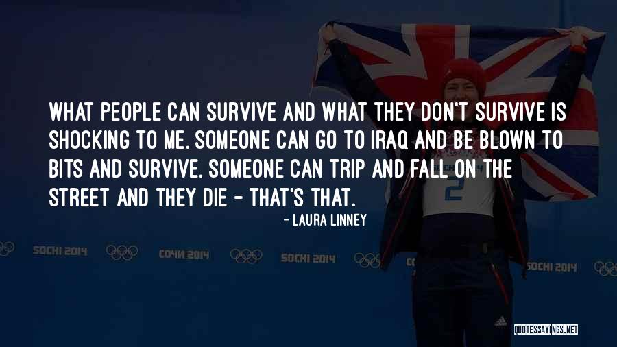 Laura Linney Quotes 361791