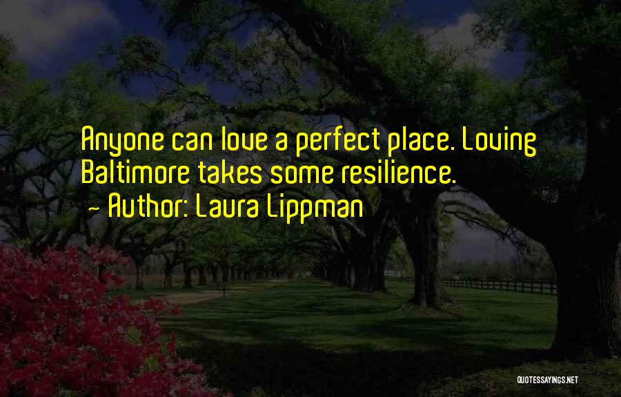 Laura Lippman Quotes 1129135