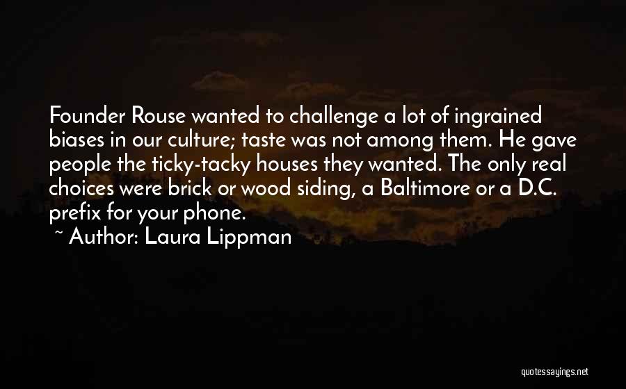 Laura Lippman Quotes 1171982