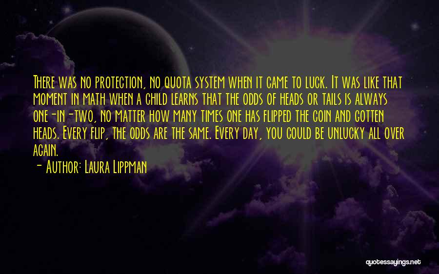 Laura Lippman Quotes 1257267