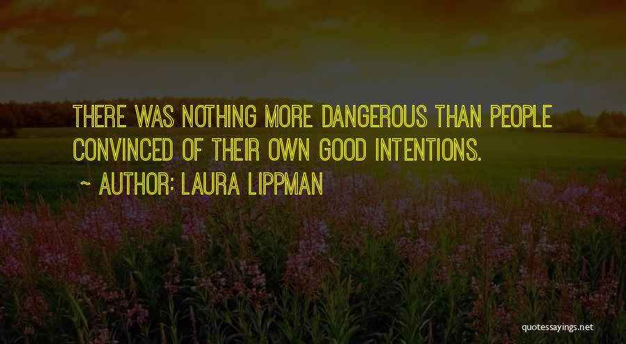 Laura Lippman Quotes 1298317