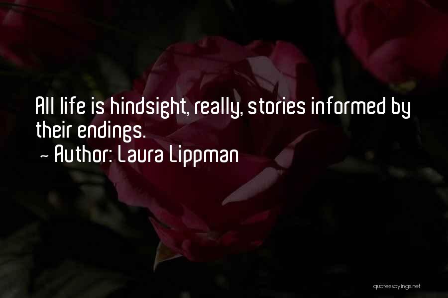 Laura Lippman Quotes 1305716