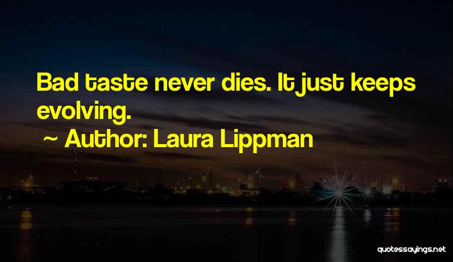 Laura Lippman Quotes 1514735