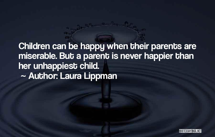 Laura Lippman Quotes 1553172