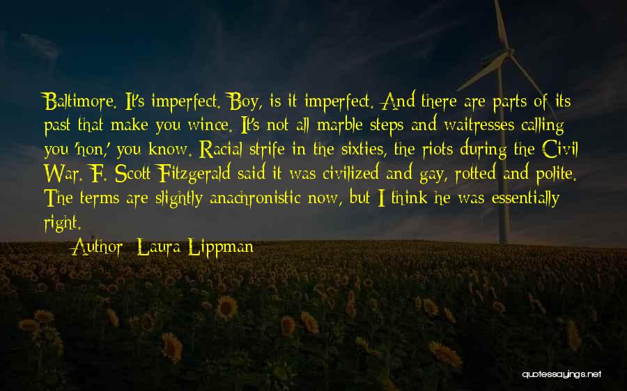 Laura Lippman Quotes 1574079