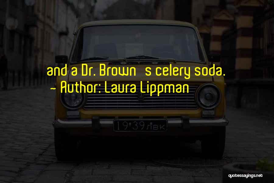 Laura Lippman Quotes 1683815