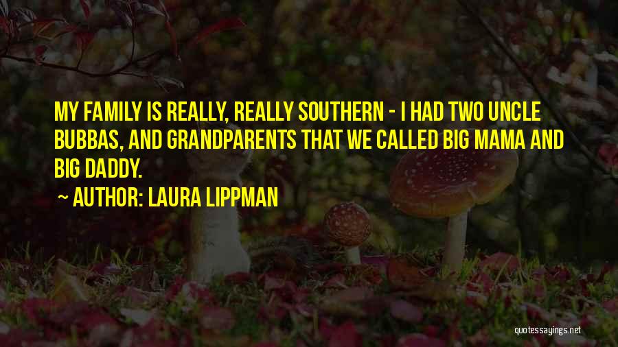 Laura Lippman Quotes 1835591