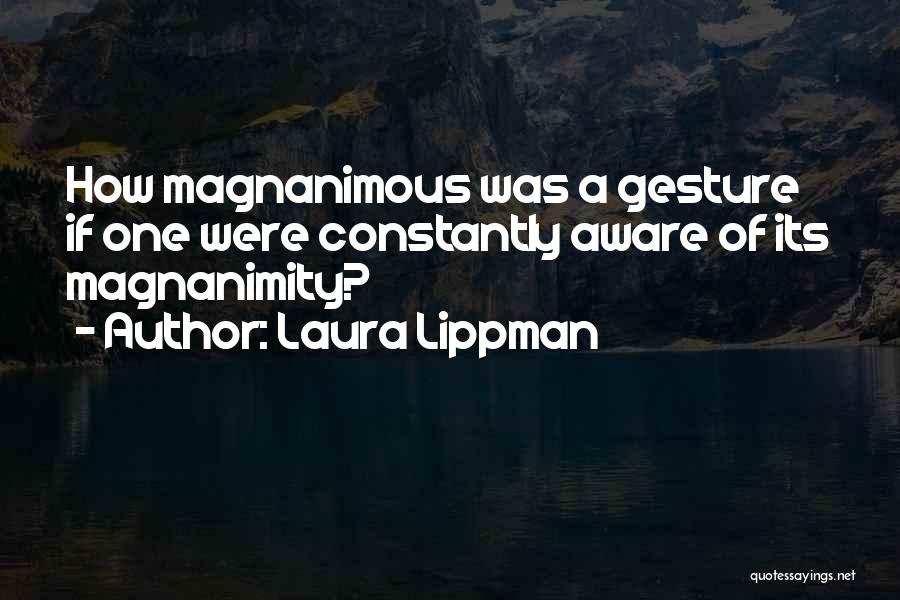 Laura Lippman Quotes 1910210