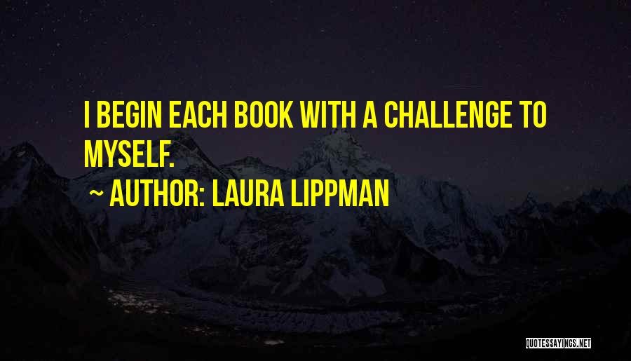 Laura Lippman Quotes 1970509