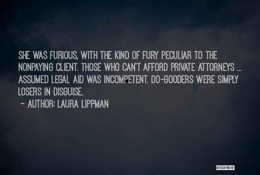 Laura Lippman Quotes 2052098