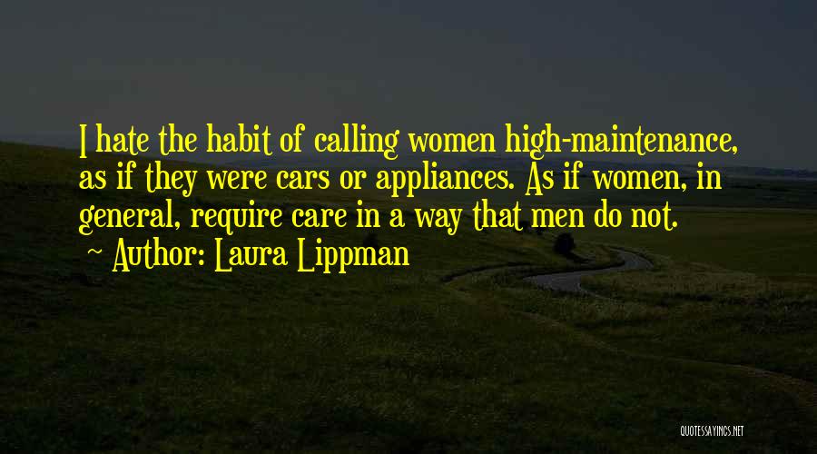 Laura Lippman Quotes 2169561