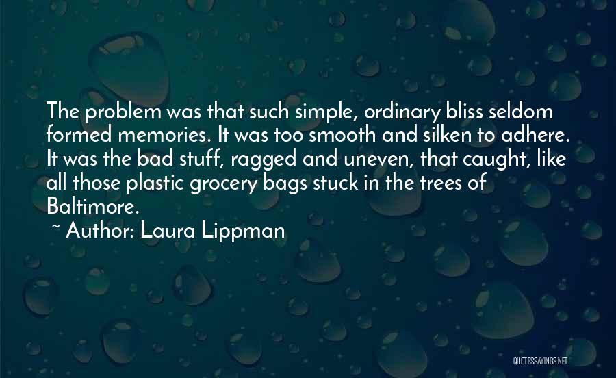 Laura Lippman Quotes 341404