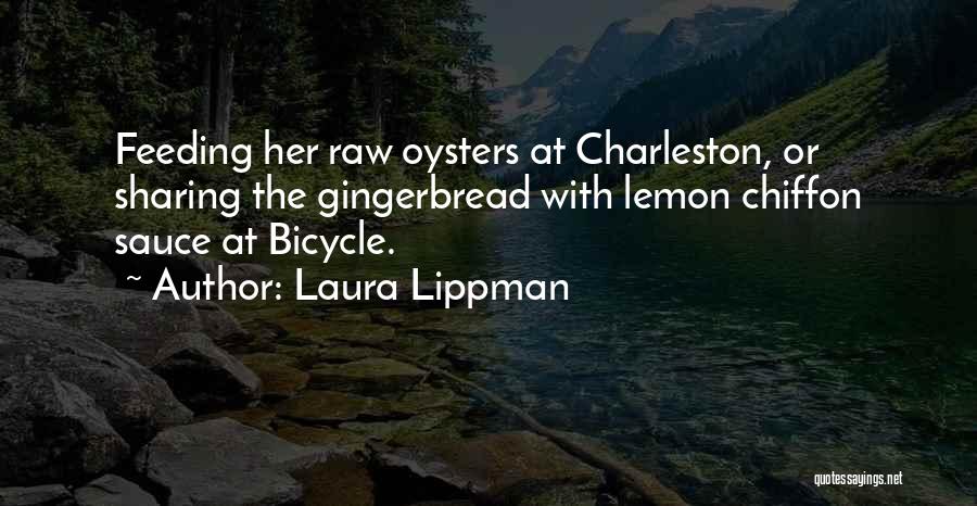 Laura Lippman Quotes 390794