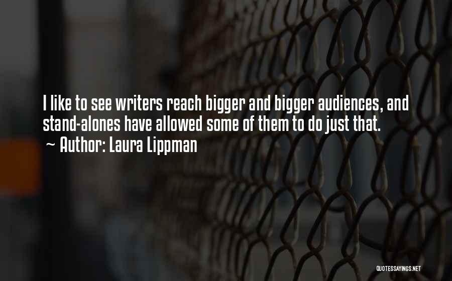 Laura Lippman Quotes 596022