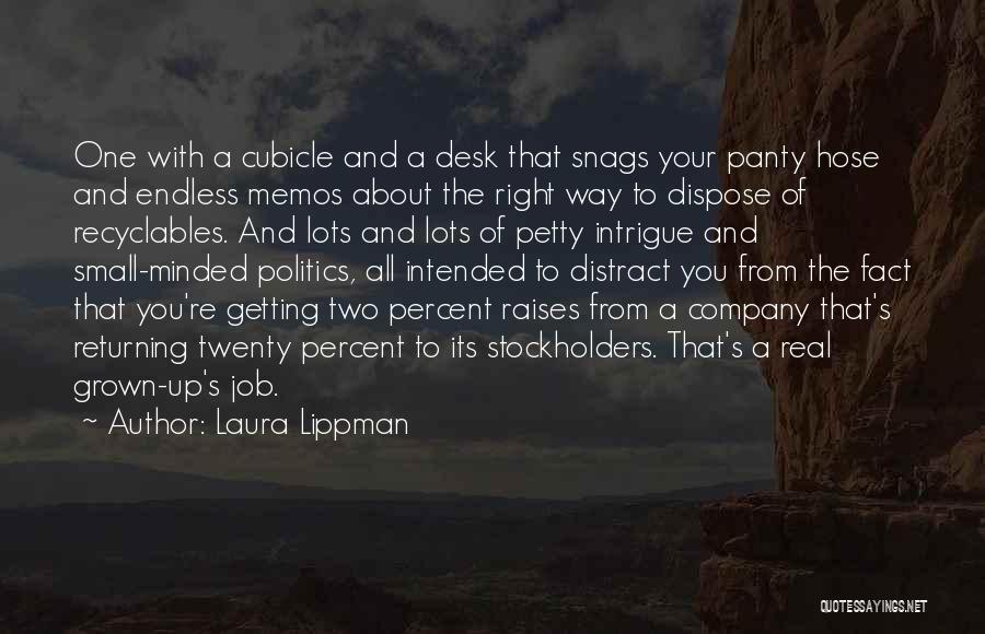 Laura Lippman Quotes 636942