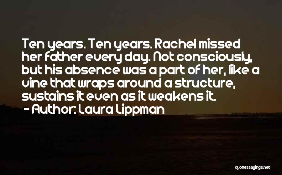 Laura Lippman Quotes 703124