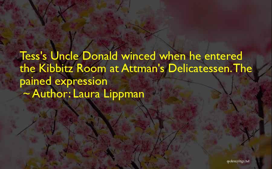 Laura Lippman Quotes 847817