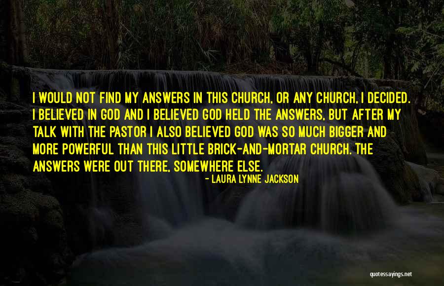Laura Lynne Jackson Quotes 468057 Laura Lynne Jackson Quotes 468057