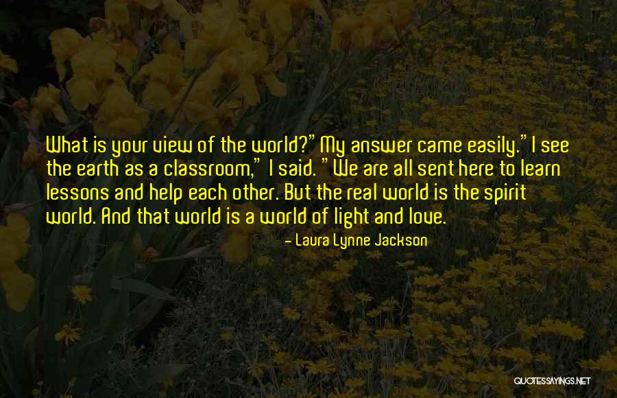 Laura Lynne Jackson Quotes 772923 Laura Lynne Jackson Quotes 772923