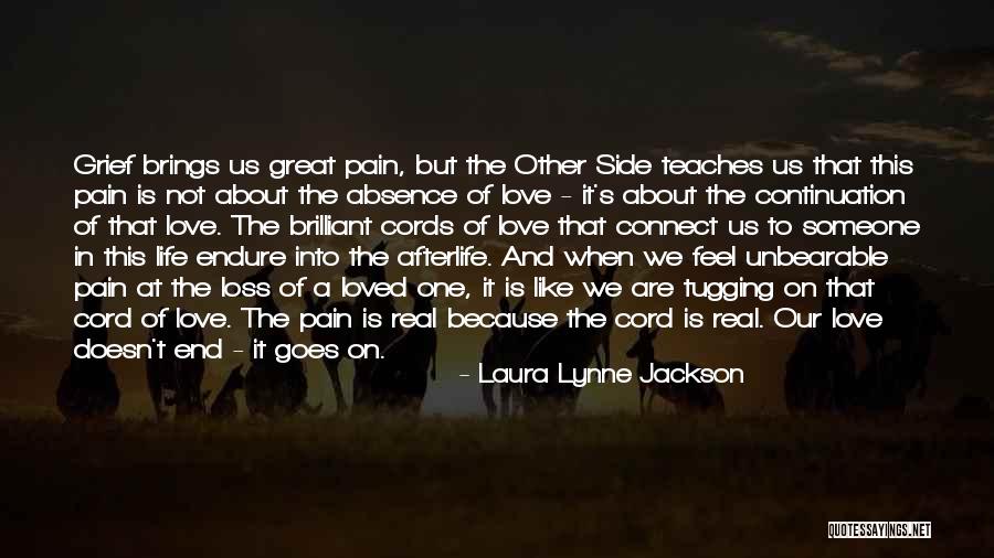 Laura Lynne Jackson Quotes 899976