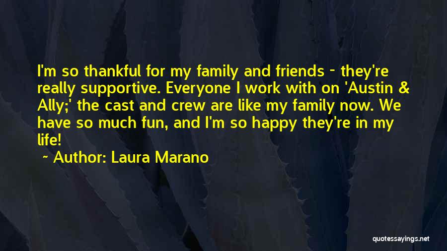 Laura Marano Quotes 1647824