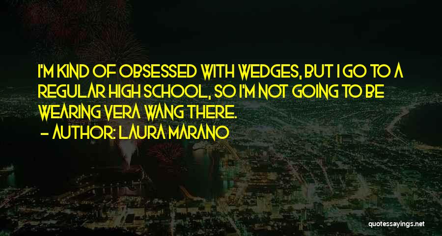 Laura Marano Quotes 1970652