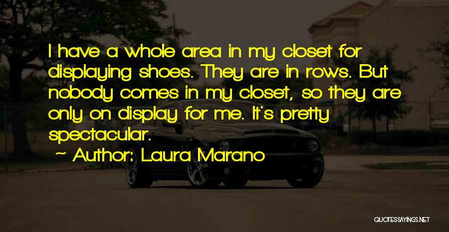 Laura Marano Quotes 850174