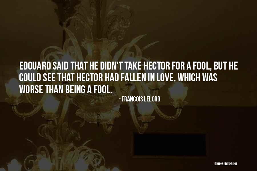Laura Marcado Quotes By Francois Lelord Laura Marcado Quotes By Francois Lelord