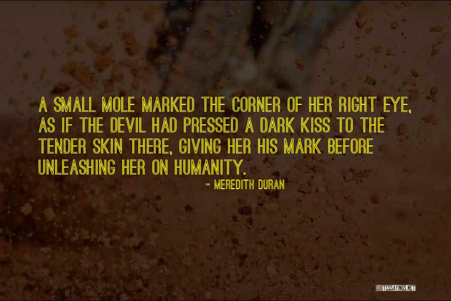 Laura Marcado Quotes By Meredith Duran Laura Marcado Quotes By Meredith Duran