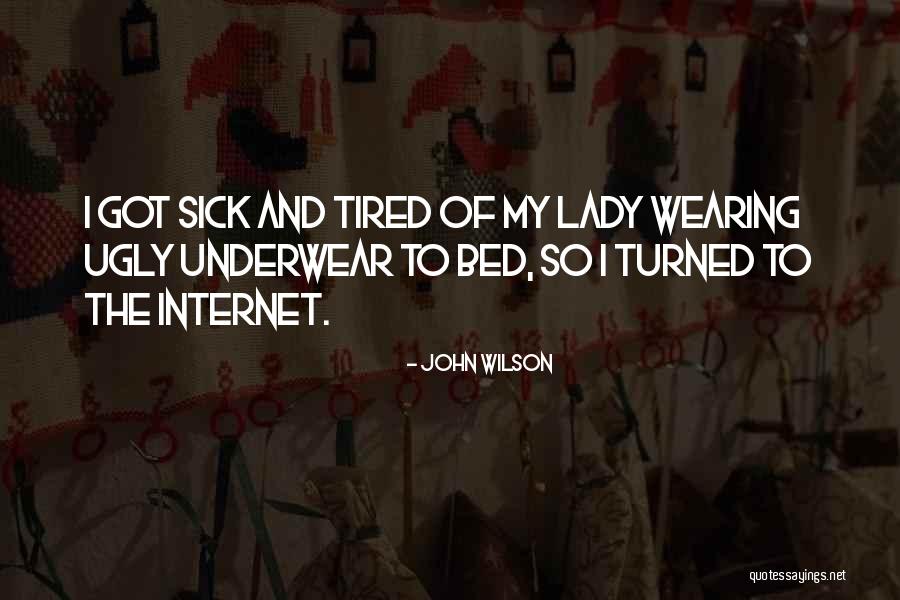 Laura Marcail Quotes By John Wilson Laura Marcail Quotes By John Wilson