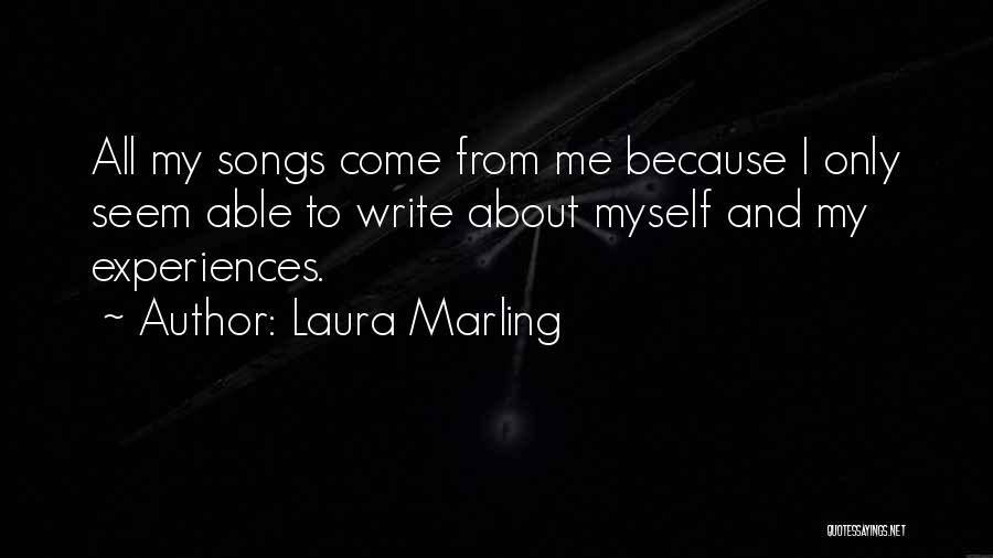 Laura Marling Quotes 1223851