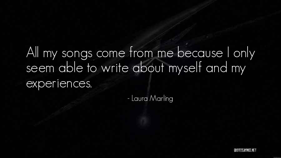 Laura Marling Quotes 1223851