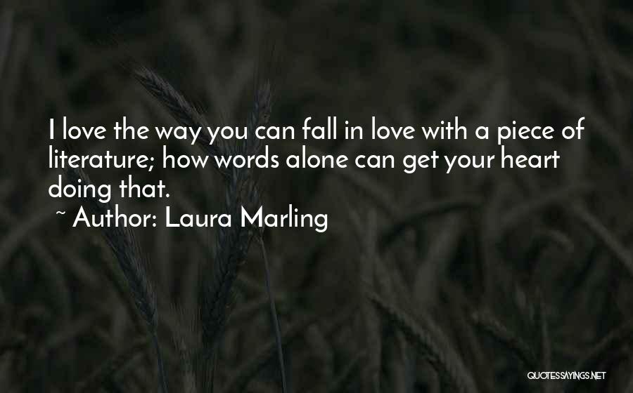 Laura Marling Quotes 1236645