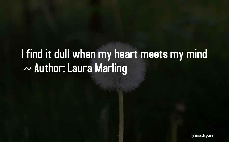 Laura Marling Quotes 1466517